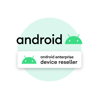 Badge-ANDROID